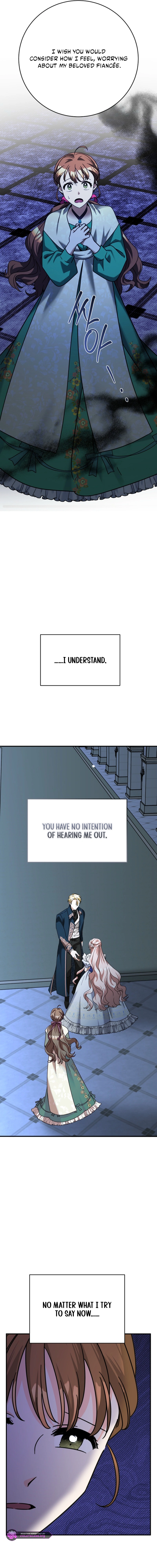 I Can See the Title Though Chapter 9 page 7