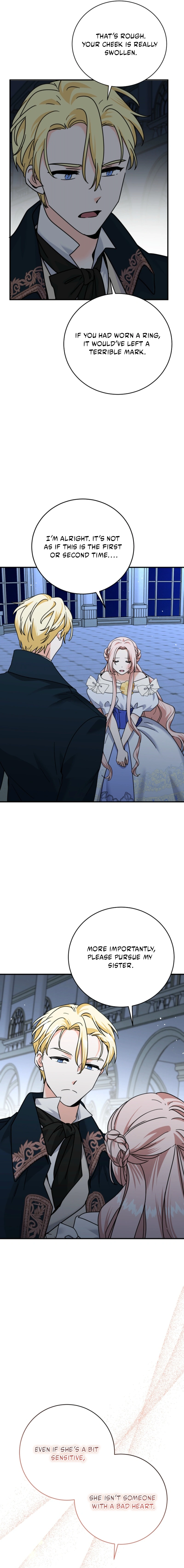 I Can See the Title Though Chapter 9 page 11