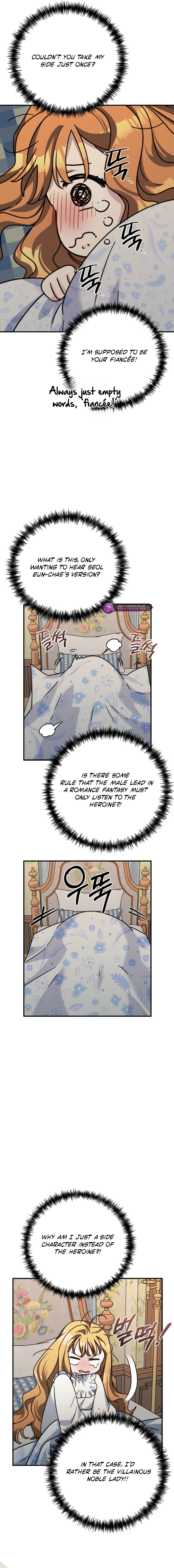 I Can See the Title Though Chapter 9 page 17