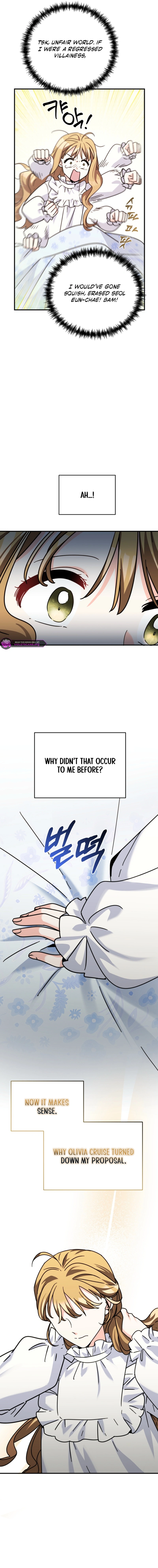 I Can See the Title Though Chapter 9 page 19
