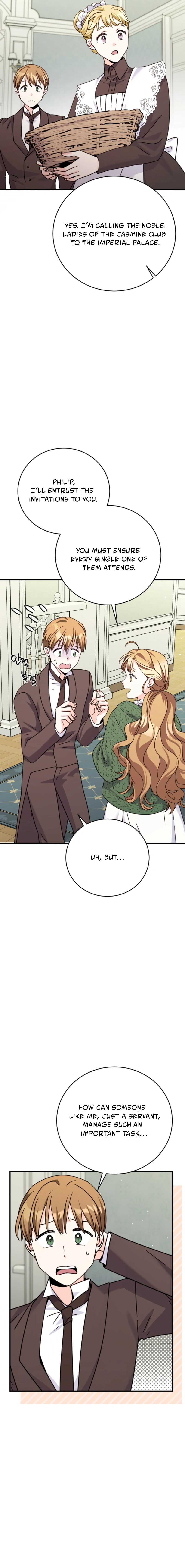 I Can See the Title Though Chapter 9 page 21