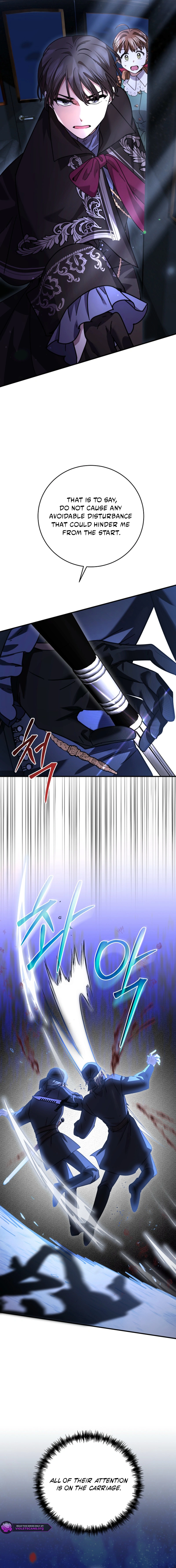 I Can See the Title Though Chapter 15 page 4