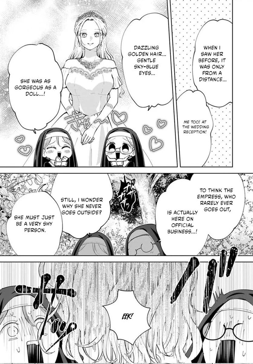 Secret Child? No, I’m His Wife! Chapter 1 page 5