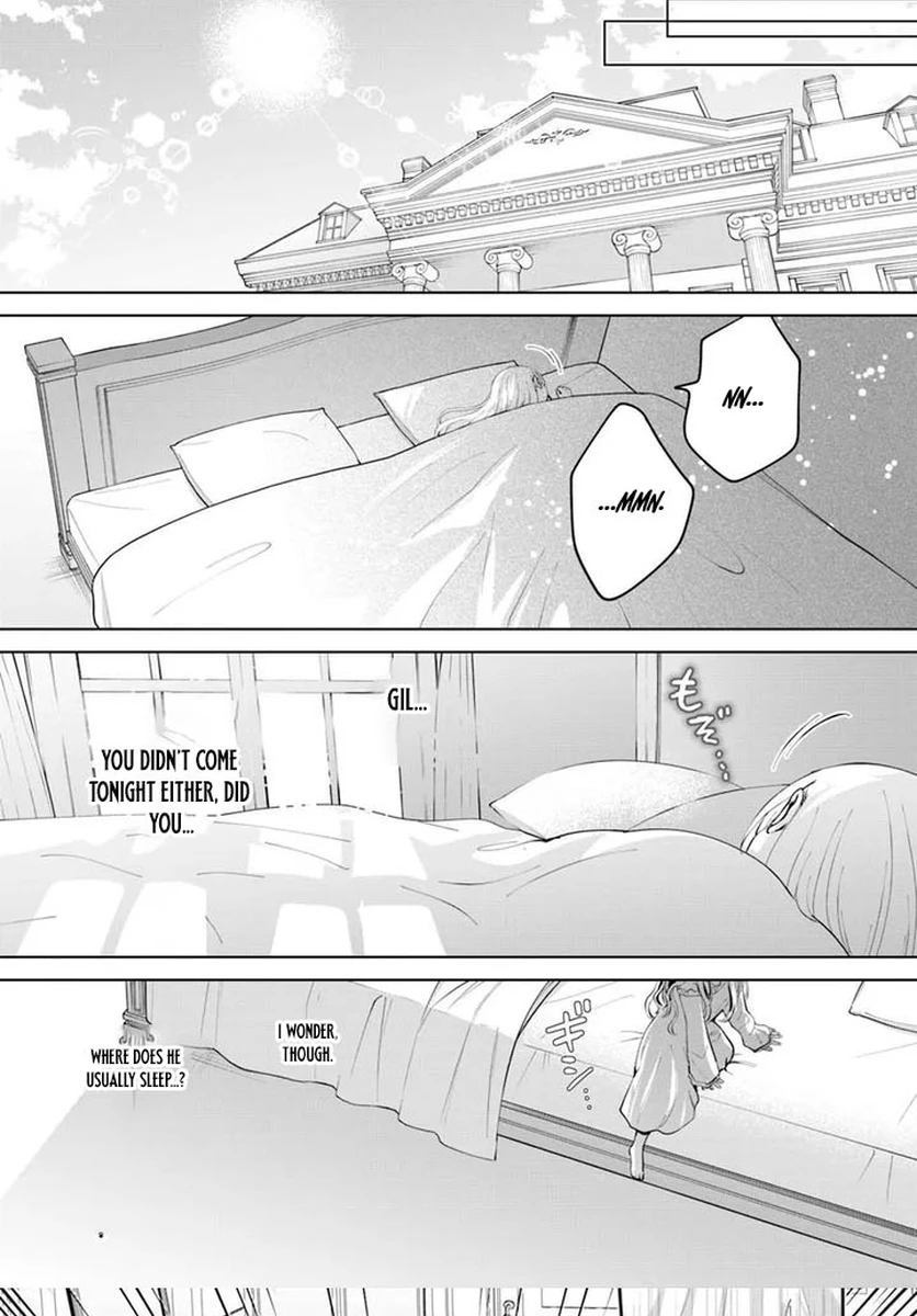 Secret Child? No, I’m His Wife! Chapter 1 page 44