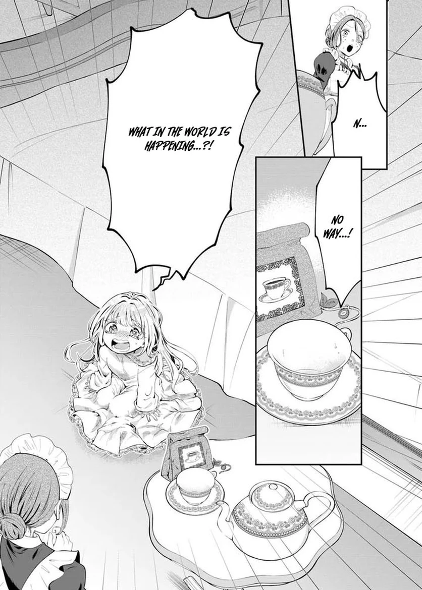 Secret Child? No, I’m His Wife! Chapter 1 page 48