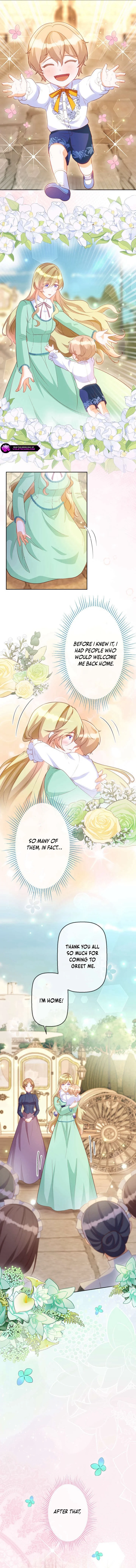 Chikai Ryaku Kekkon Chapter 29 page 5