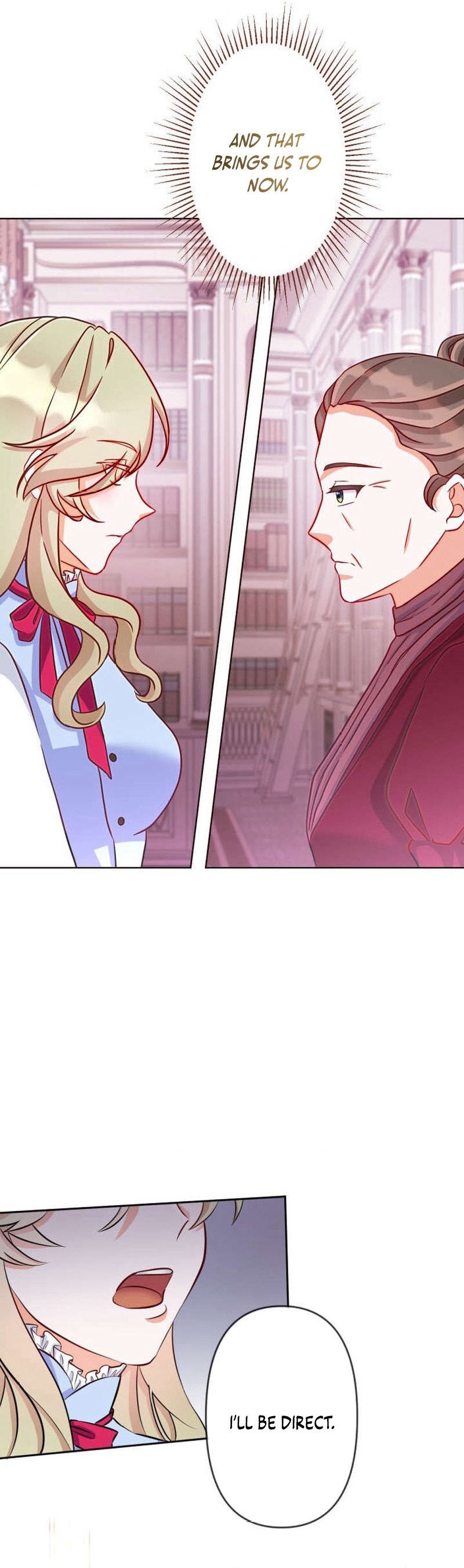 Chikai Ryaku Kekkon Chapter 11 page 10