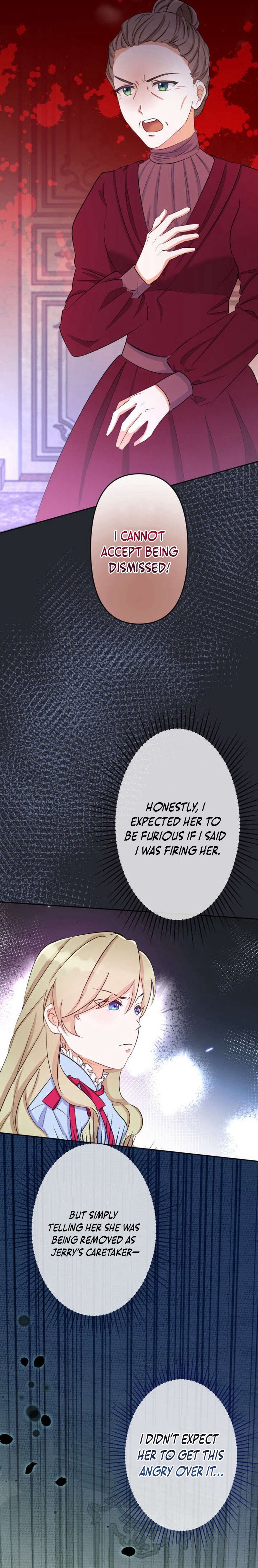 Chikai Ryaku Kekkon Chapter 11 page 13