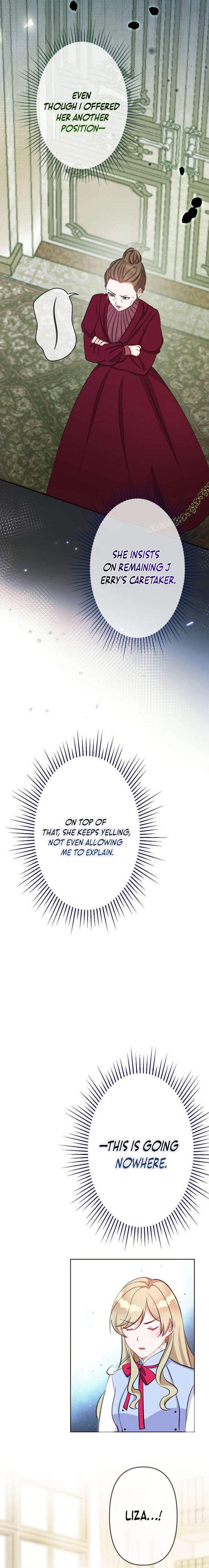 Chikai Ryaku Kekkon Chapter 11 page 14