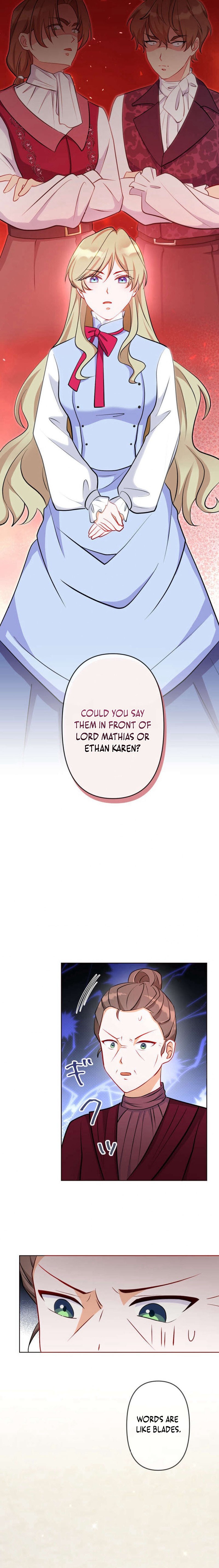 Chikai Ryaku Kekkon Chapter 11 page 16