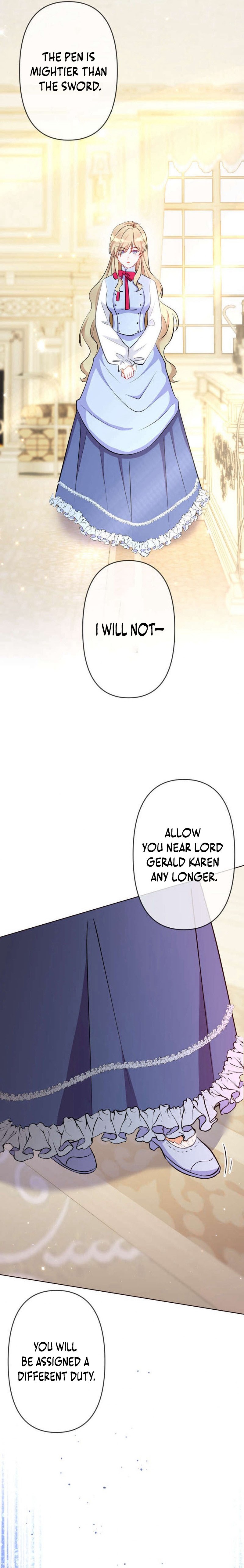 Chikai Ryaku Kekkon Chapter 11 page 17