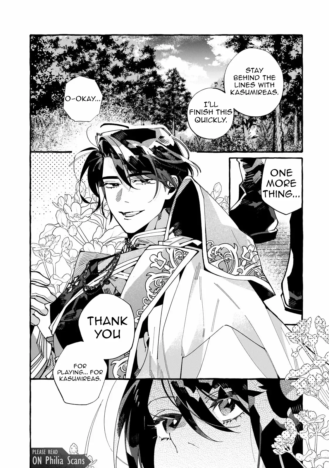 Dropout kara no Saishuushoku Saki wa, Isekai no Saikyou Kishidan deshita Chapter 6 page 5