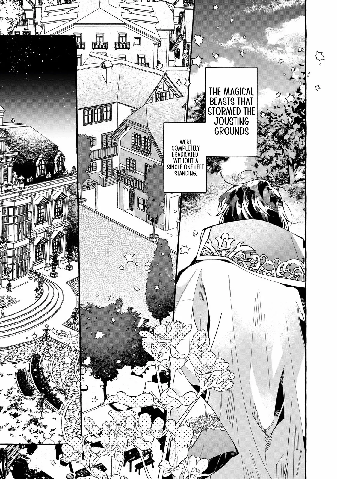 Dropout kara no Saishuushoku Saki wa, Isekai no Saikyou Kishidan deshita Chapter 6 page 6