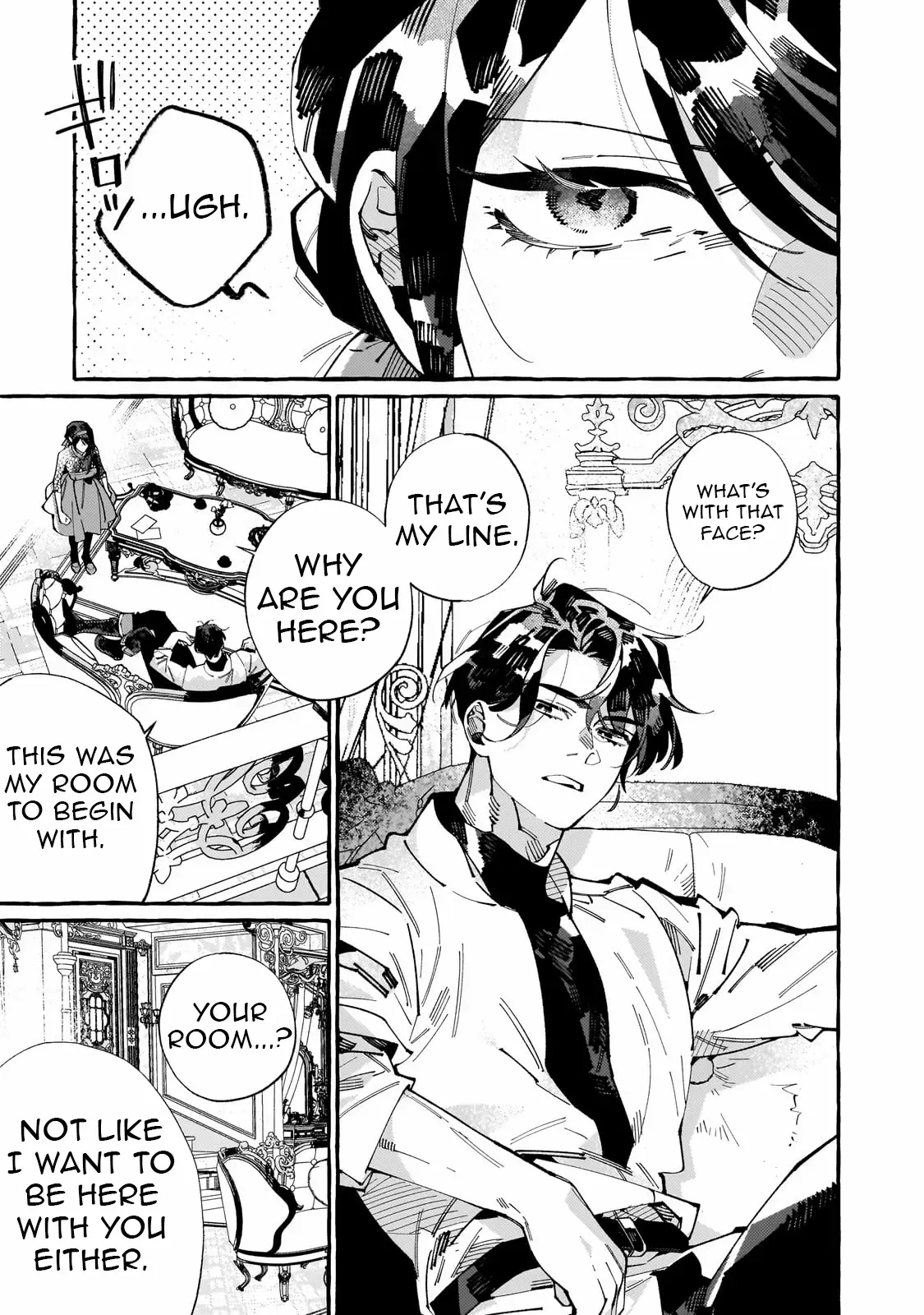 Dropout kara no Saishuushoku Saki wa, Isekai no Saikyou Kishidan deshita Chapter 6 page 8
