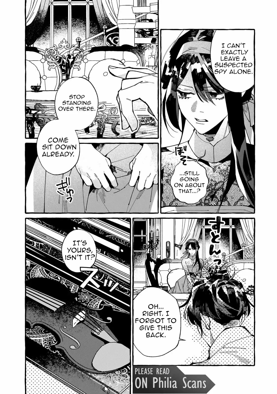 Dropout kara no Saishuushoku Saki wa, Isekai no Saikyou Kishidan deshita Chapter 6 page 9