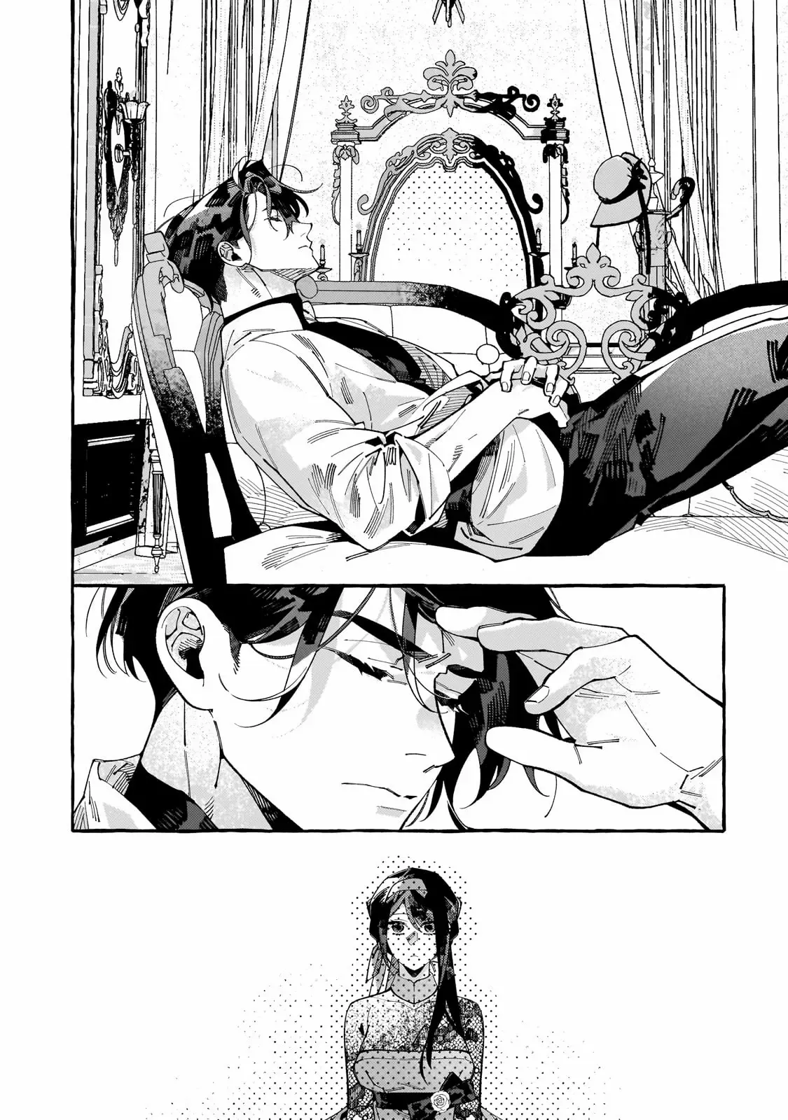 Dropout kara no Saishuushoku Saki wa, Isekai no Saikyou Kishidan deshita Chapter 6 page 11