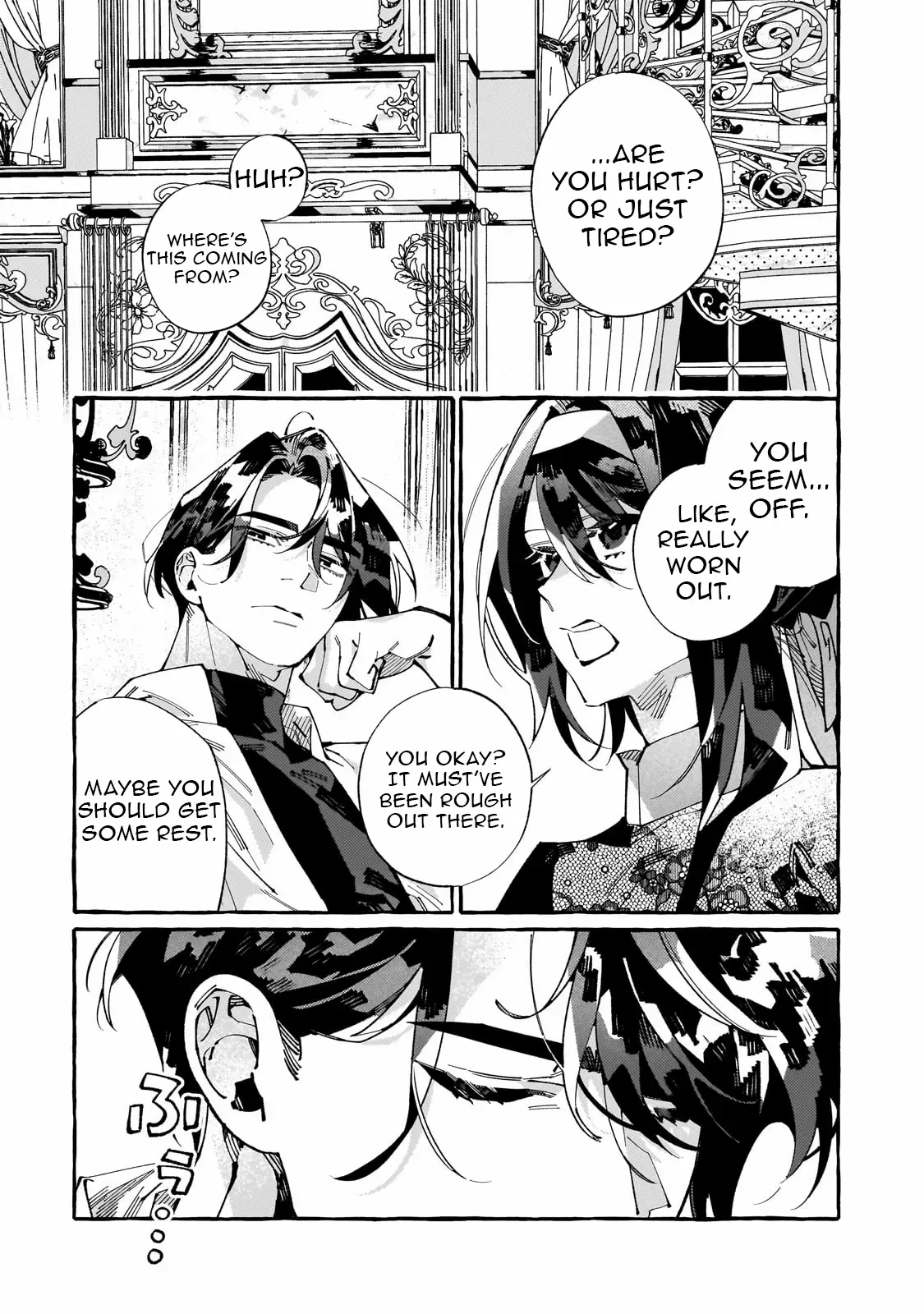 Dropout kara no Saishuushoku Saki wa, Isekai no Saikyou Kishidan deshita Chapter 6 page 12