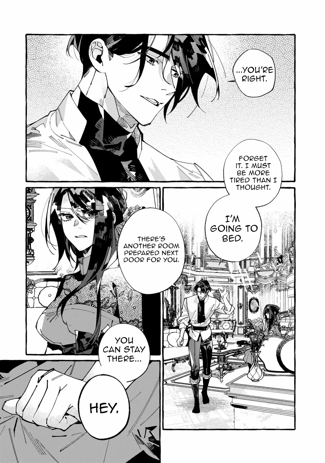 Dropout kara no Saishuushoku Saki wa, Isekai no Saikyou Kishidan deshita Chapter 6 page 14