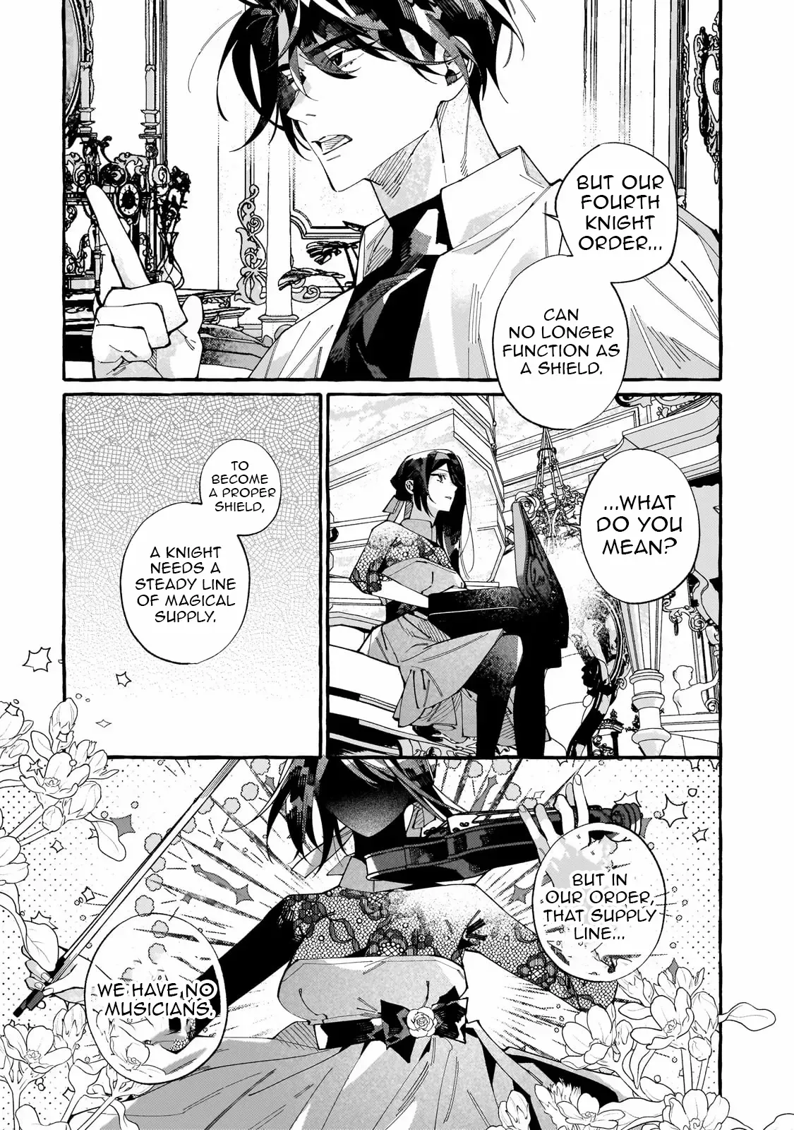 Dropout kara no Saishuushoku Saki wa, Isekai no Saikyou Kishidan deshita Chapter 6 page 18