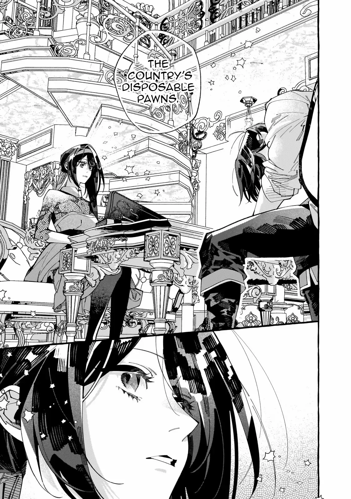 Dropout kara no Saishuushoku Saki wa, Isekai no Saikyou Kishidan deshita Chapter 6 page 20