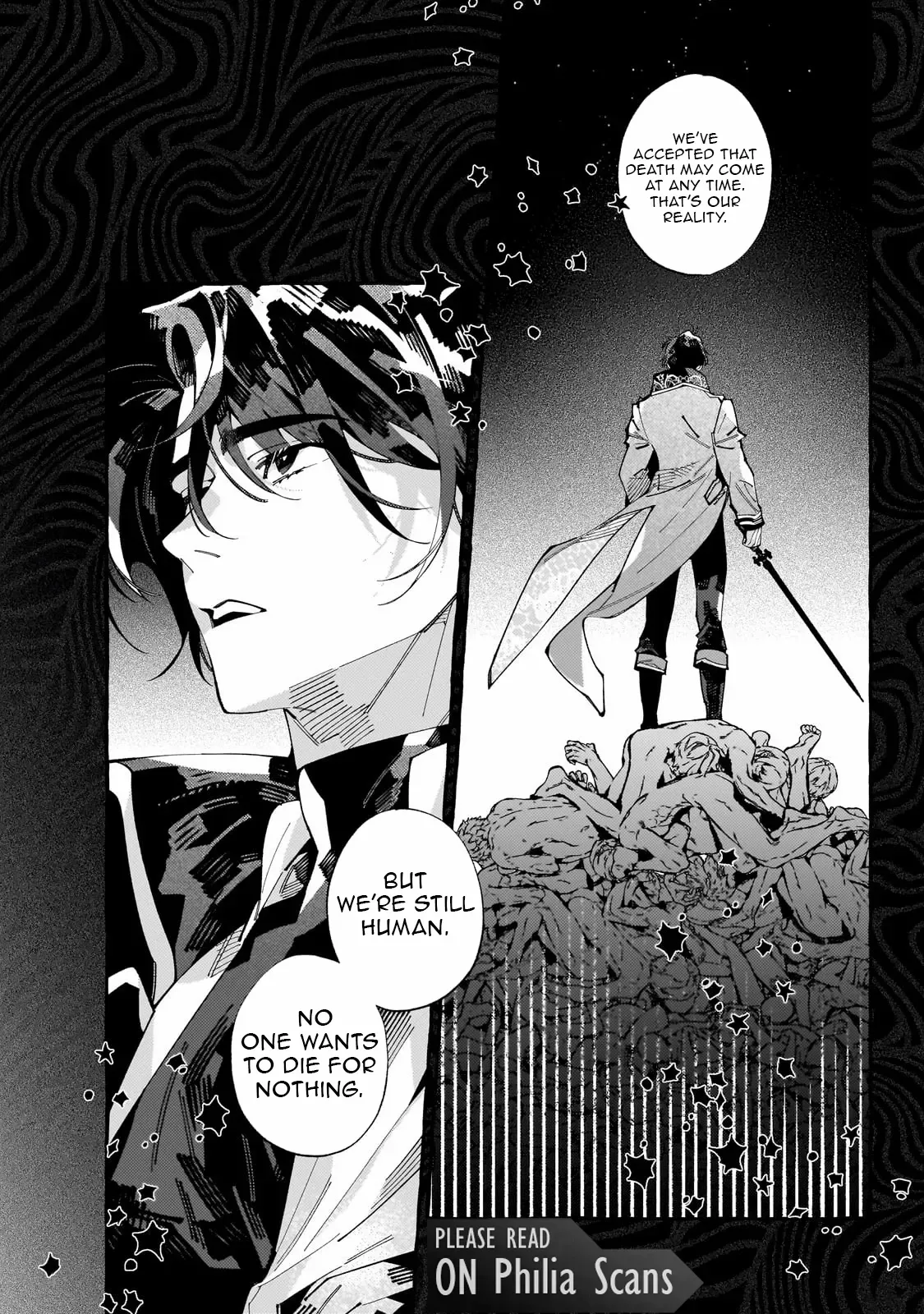 Dropout kara no Saishuushoku Saki wa, Isekai no Saikyou Kishidan deshita Chapter 6 page 21