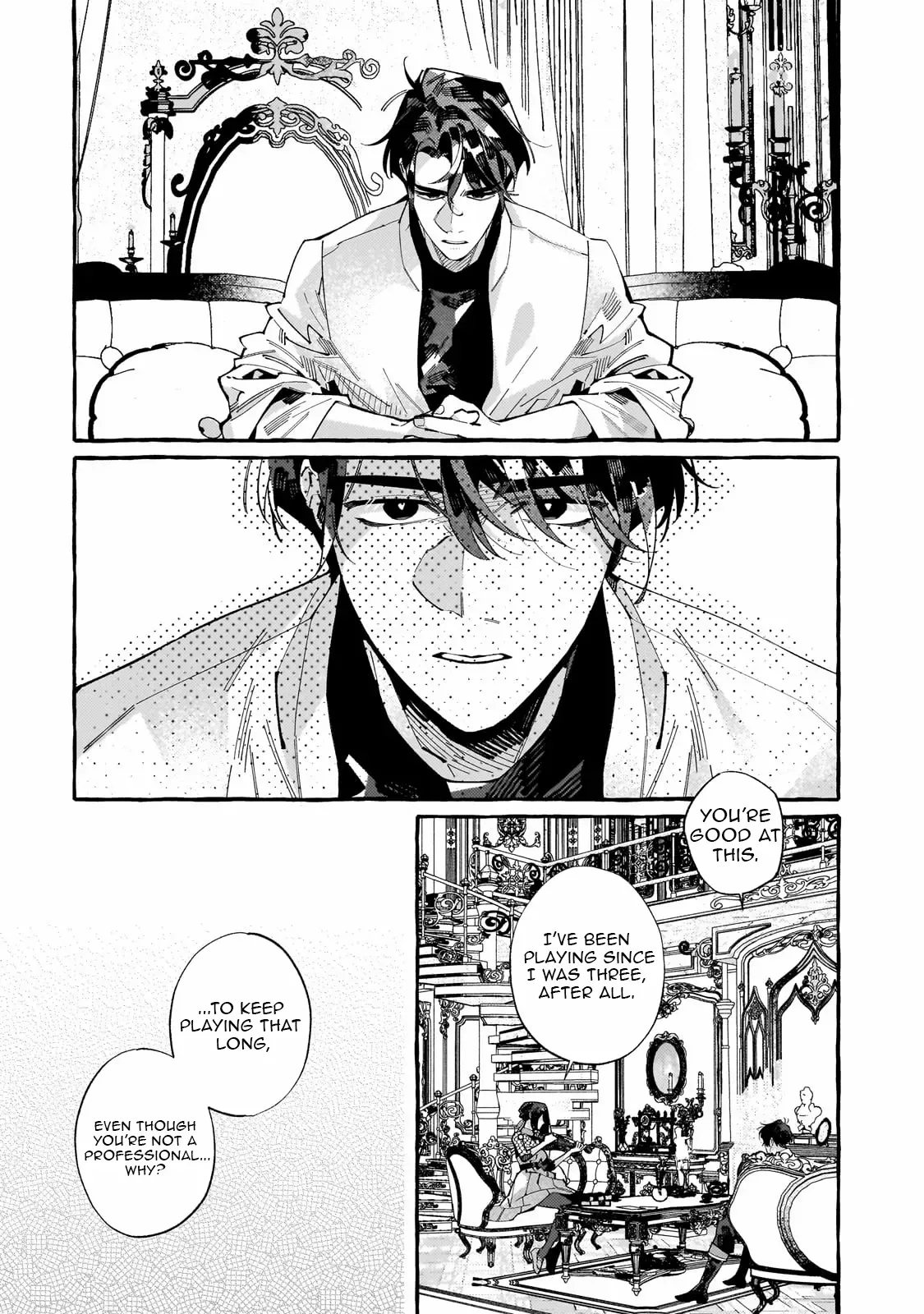 Dropout kara no Saishuushoku Saki wa, Isekai no Saikyou Kishidan deshita Chapter 6 page 24