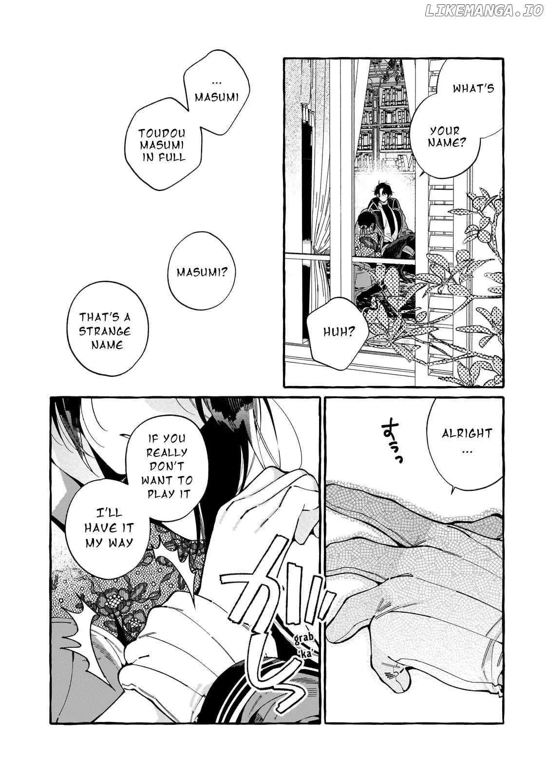 Dropout kara no Saishuushoku Saki wa, Isekai no Saikyou Kishidan deshita Chapter 2 page 4