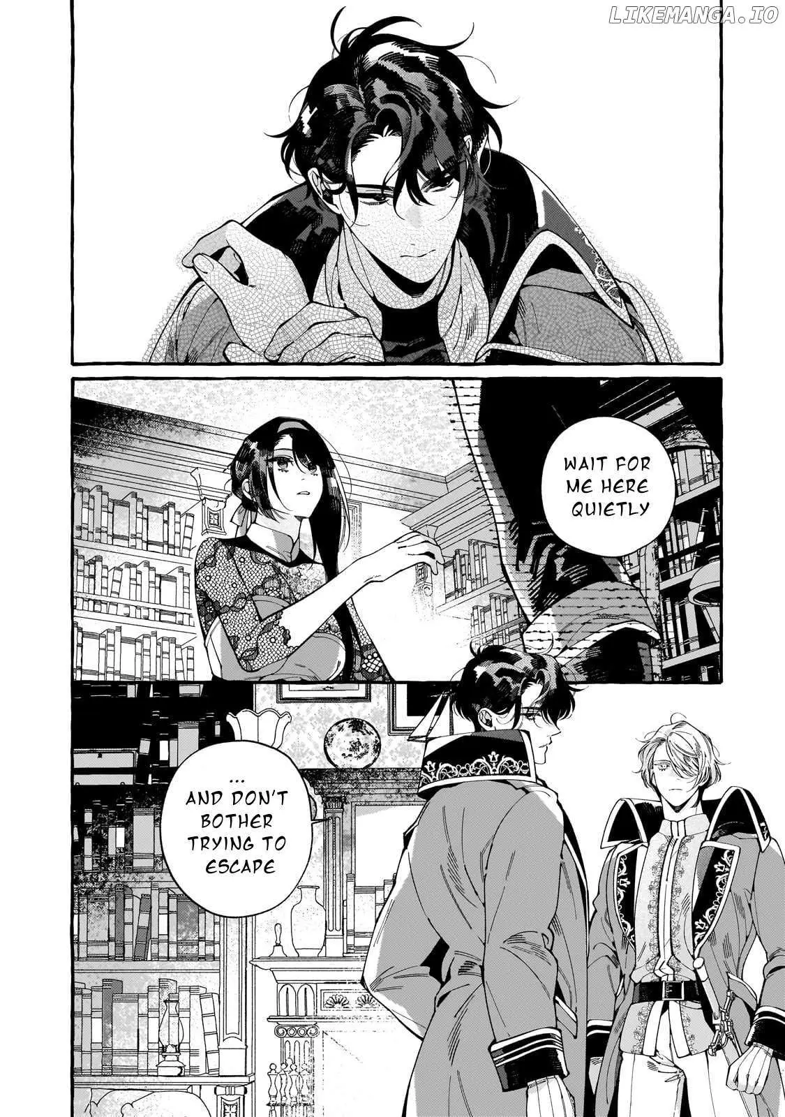 Dropout kara no Saishuushoku Saki wa, Isekai no Saikyou Kishidan deshita Chapter 2 page 6
