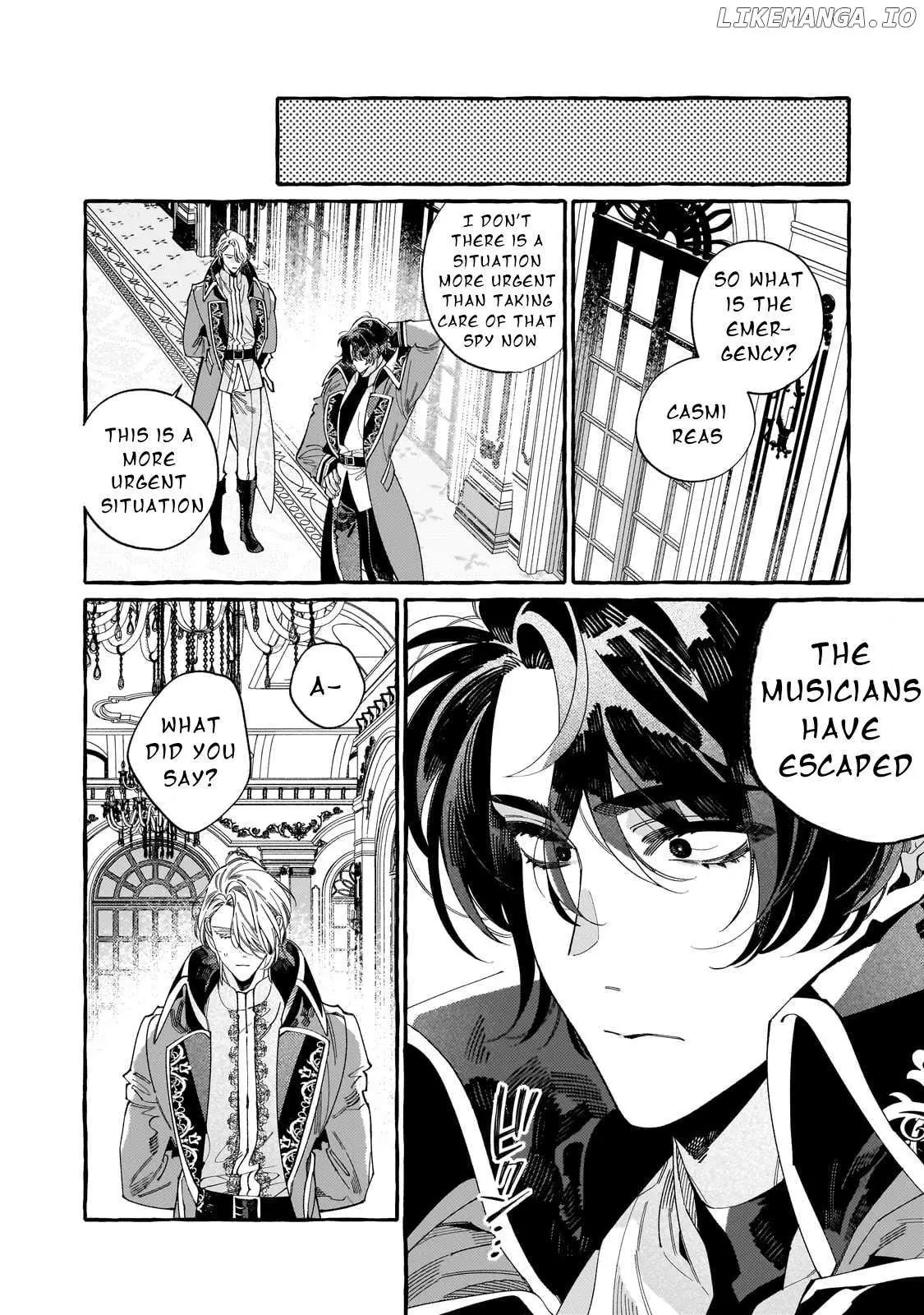 Dropout kara no Saishuushoku Saki wa, Isekai no Saikyou Kishidan deshita Chapter 2 page 8