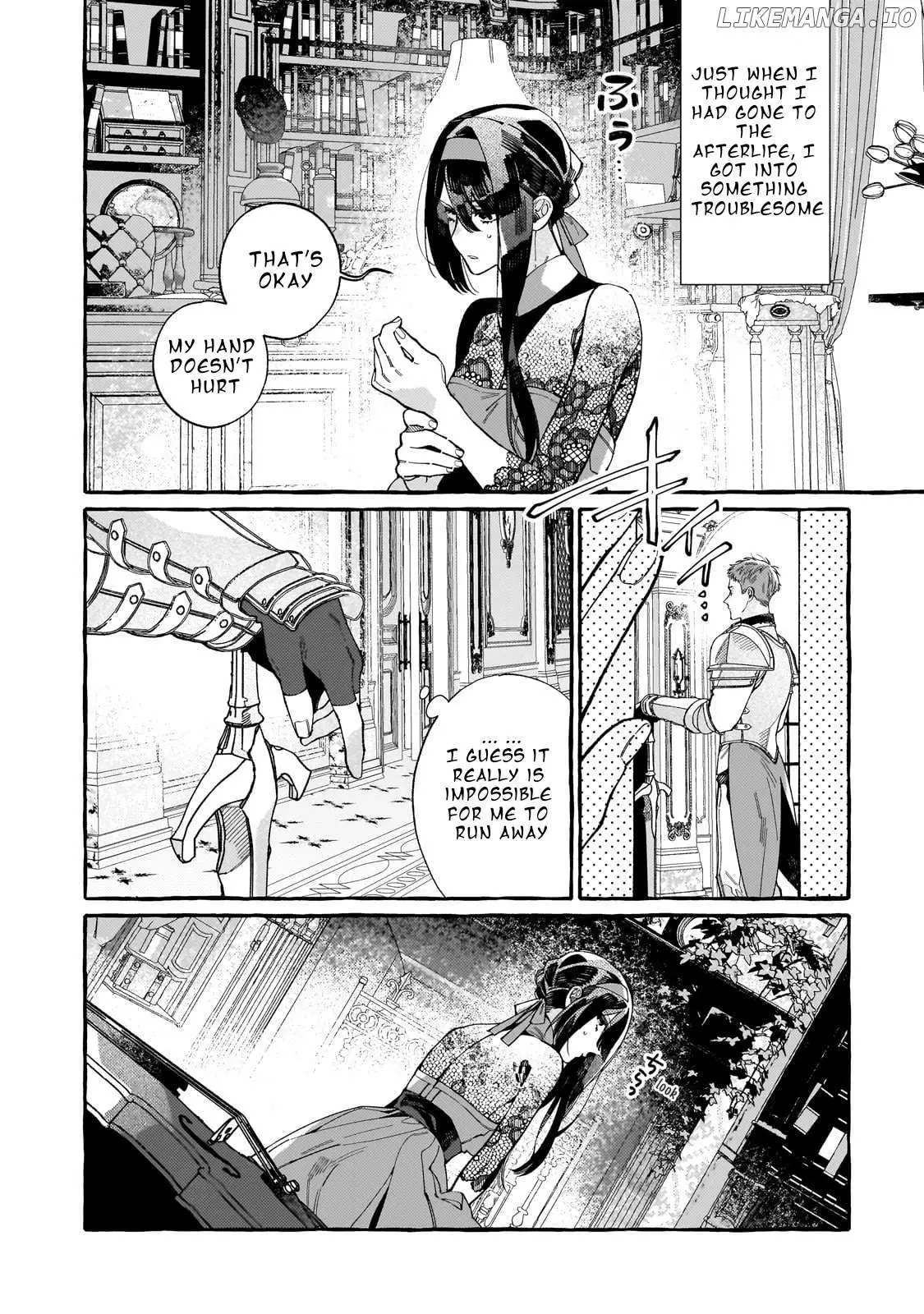 Dropout kara no Saishuushoku Saki wa, Isekai no Saikyou Kishidan deshita Chapter 2 page 13
