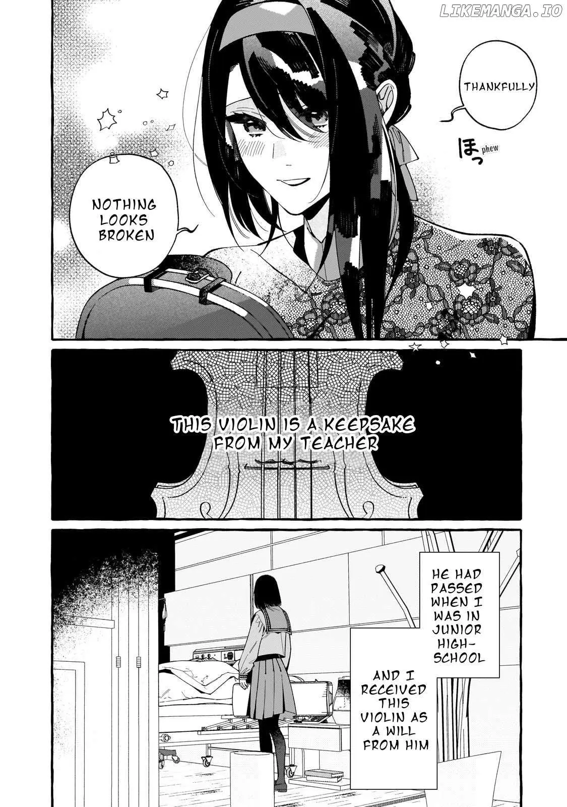 Dropout kara no Saishuushoku Saki wa, Isekai no Saikyou Kishidan deshita Chapter 2 page 15