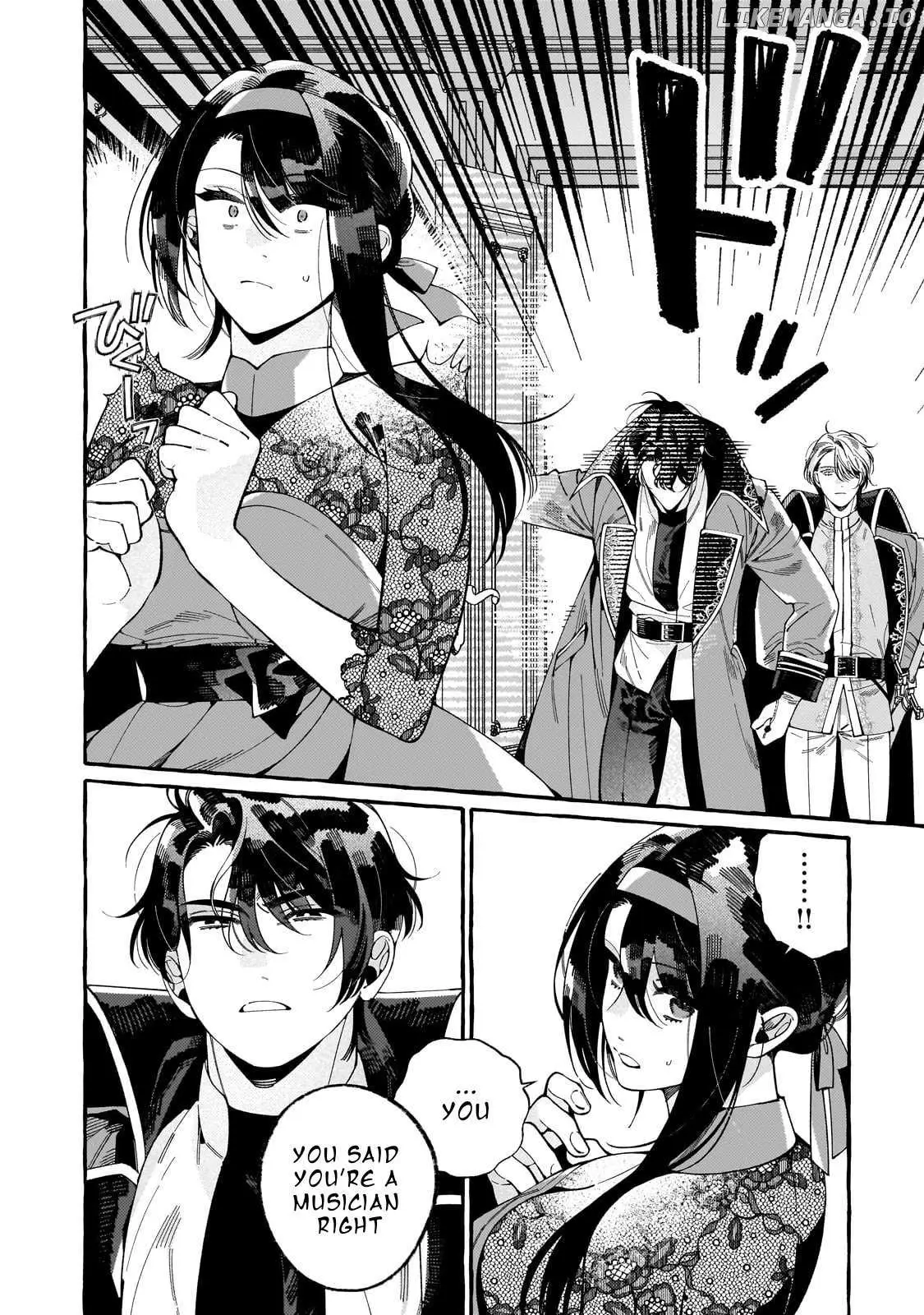 Dropout kara no Saishuushoku Saki wa, Isekai no Saikyou Kishidan deshita Chapter 2 page 17