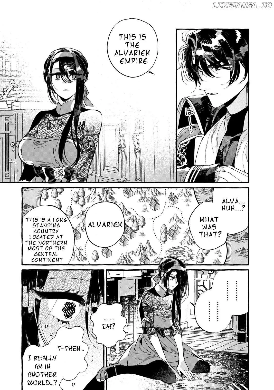 Dropout kara no Saishuushoku Saki wa, Isekai no Saikyou Kishidan deshita Chapter 2 page 24