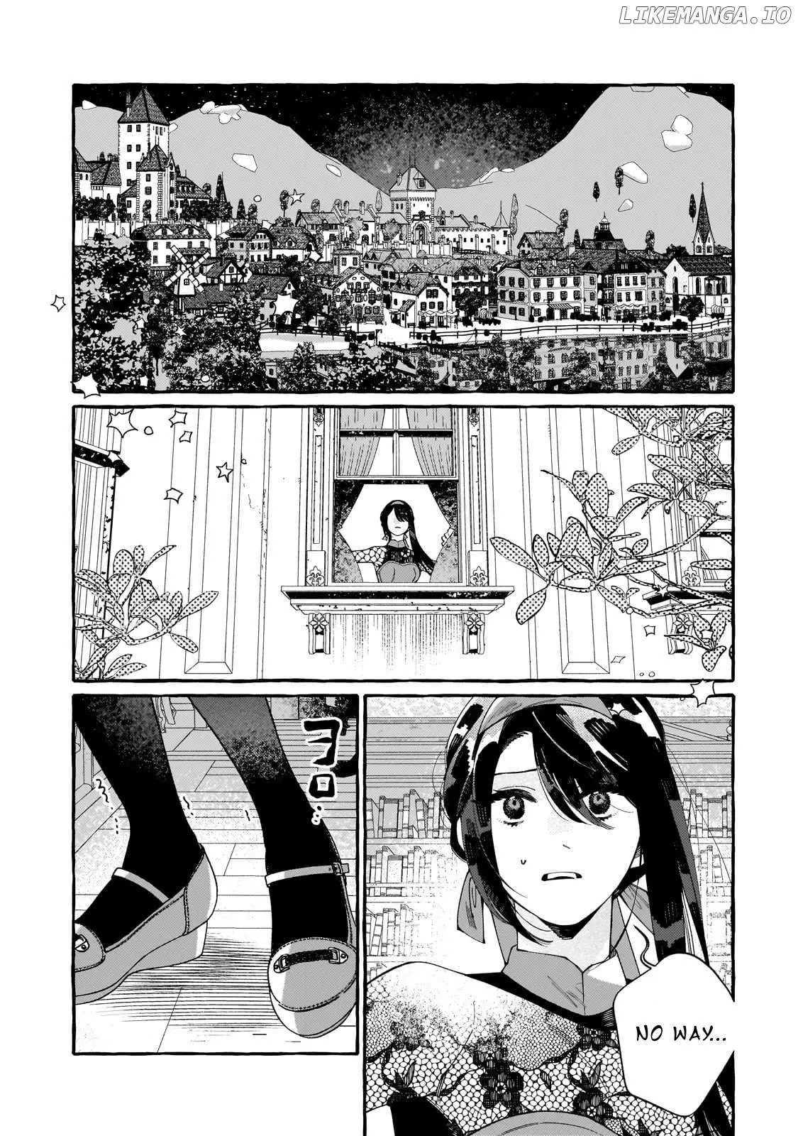 Dropout kara no Saishuushoku Saki wa, Isekai no Saikyou Kishidan deshita Chapter 2 page 27