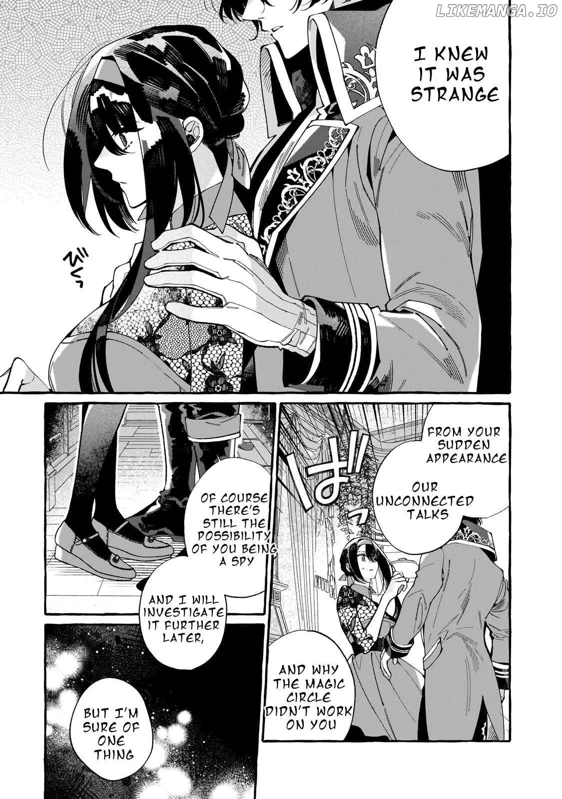 Dropout kara no Saishuushoku Saki wa, Isekai no Saikyou Kishidan deshita Chapter 2 page 28