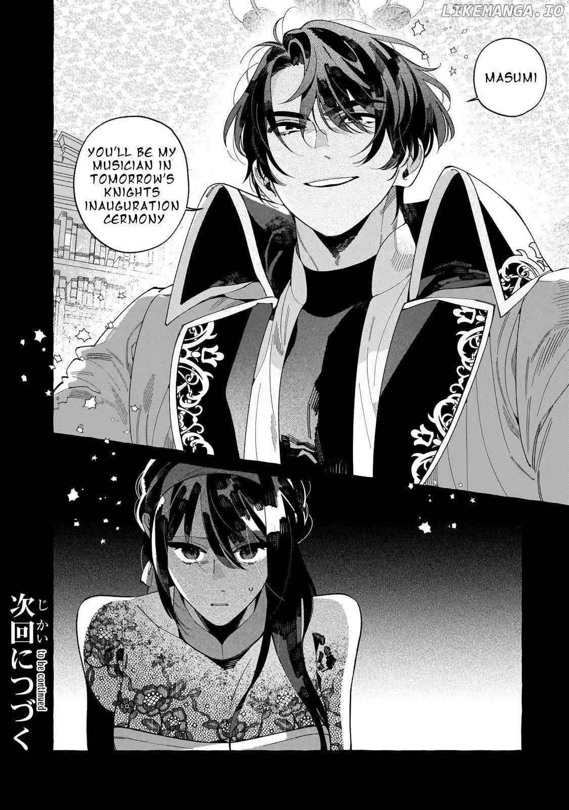 Dropout kara no Saishuushoku Saki wa, Isekai no Saikyou Kishidan deshita Chapter 2 page 31