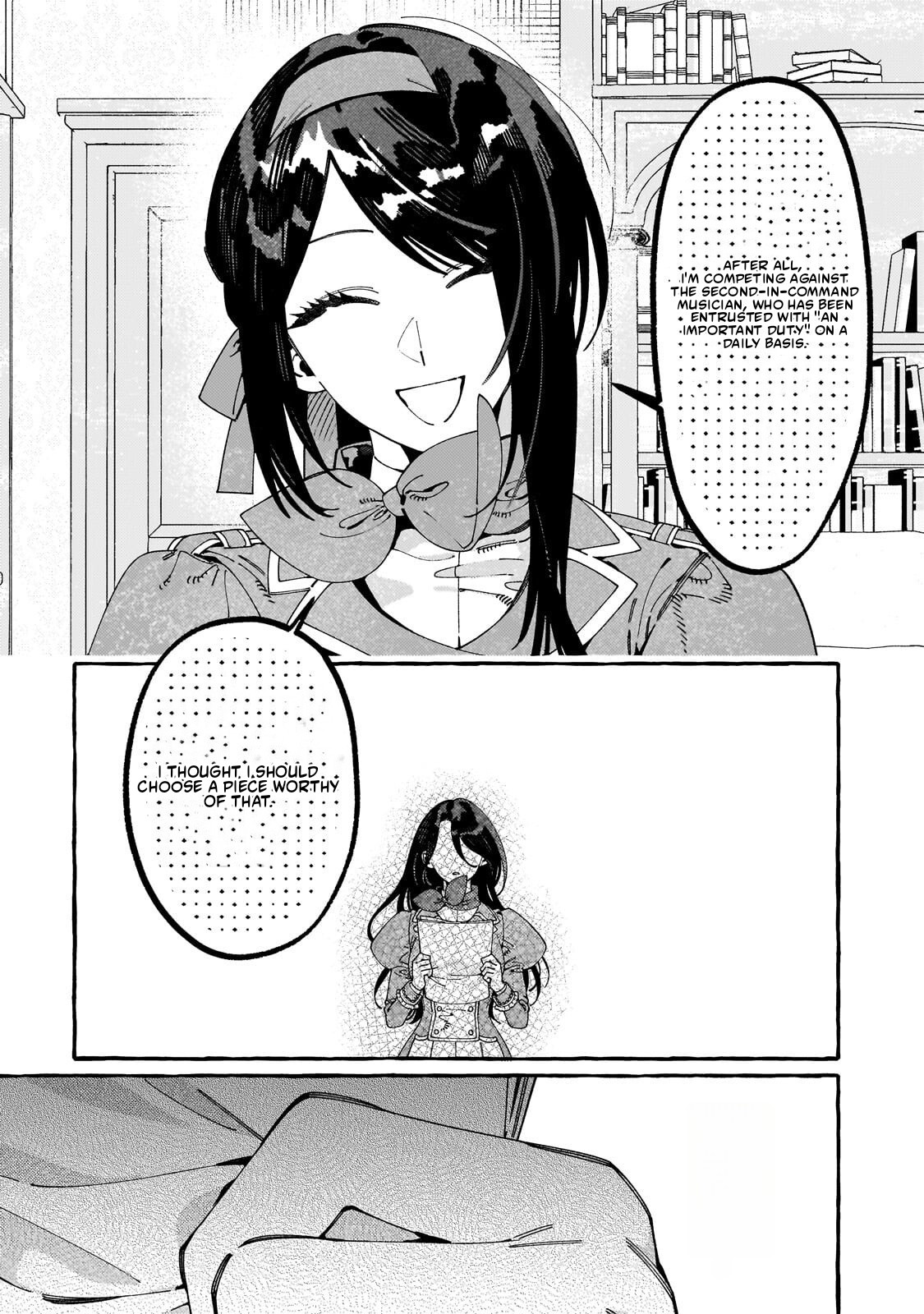 Dropout kara no Saishuushoku Saki wa, Isekai no Saikyou Kishidan deshita Chapter 22.1 page 8