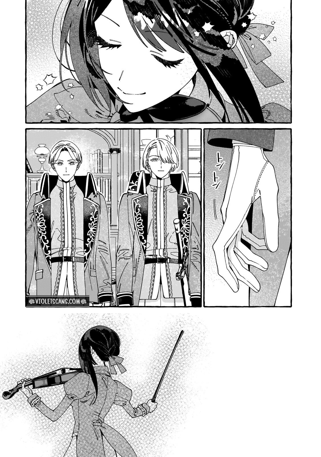 Dropout kara no Saishuushoku Saki wa, Isekai no Saikyou Kishidan deshita Chapter 22.1 page 14