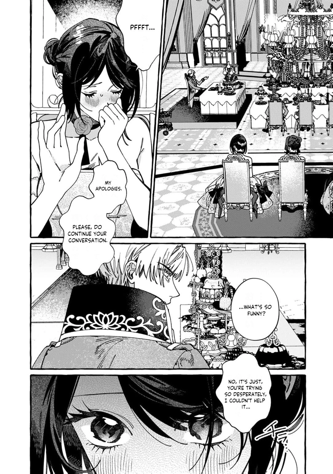 Dropout kara no Saishuushoku Saki wa, Isekai no Saikyou Kishidan deshita Chapter 20 page 7