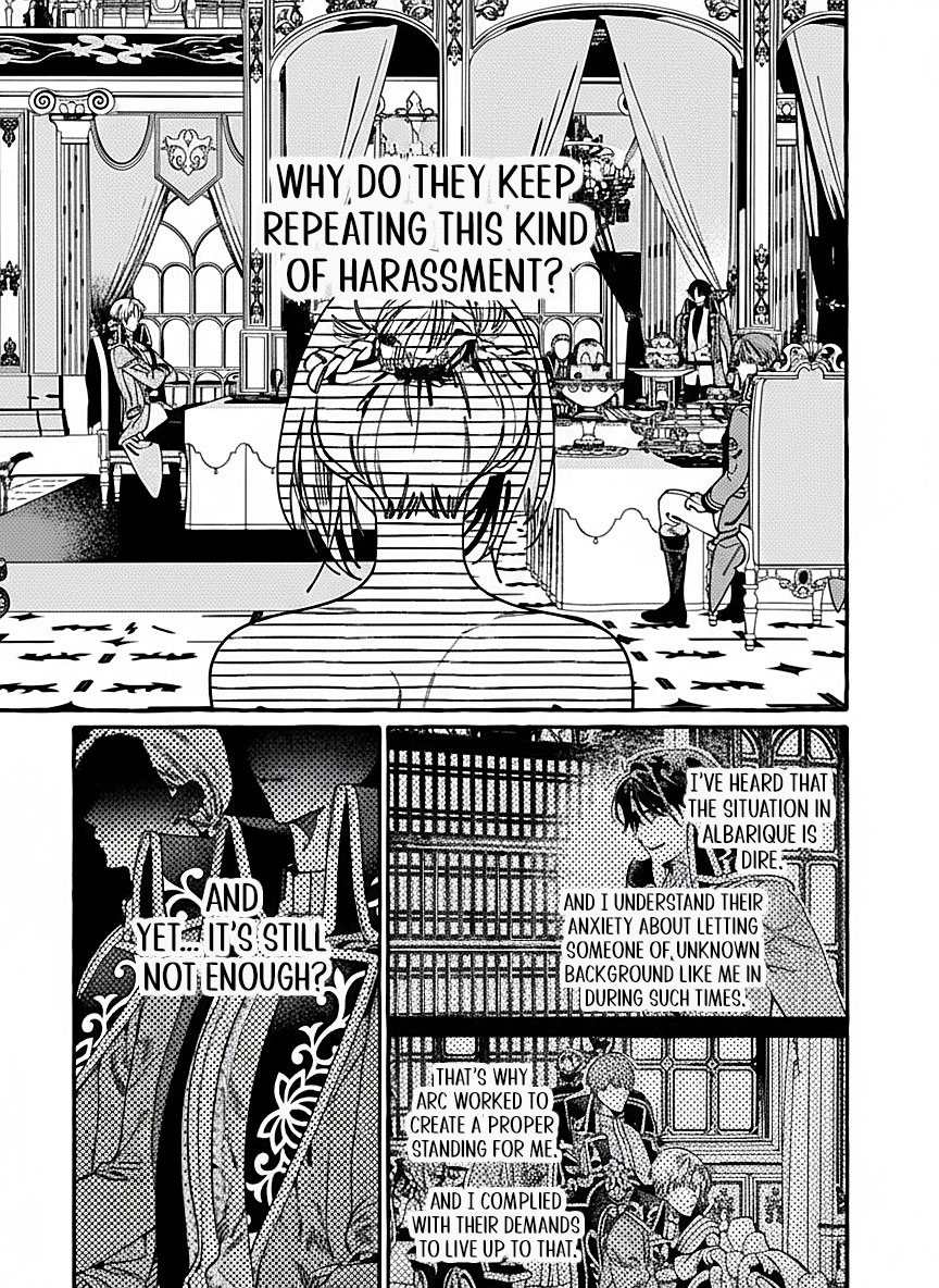 Dropout kara no Saishuushoku Saki wa, Isekai no Saikyou Kishidan deshita Chapter 20 page 8