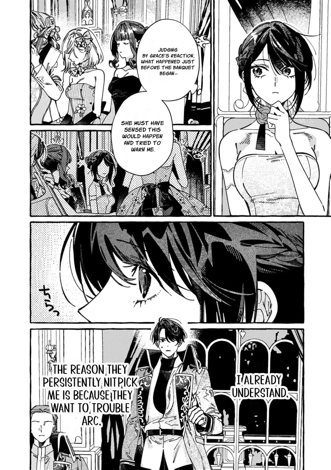 Dropout kara no Saishuushoku Saki wa, Isekai no Saikyou Kishidan deshita Chapter 20 page 9