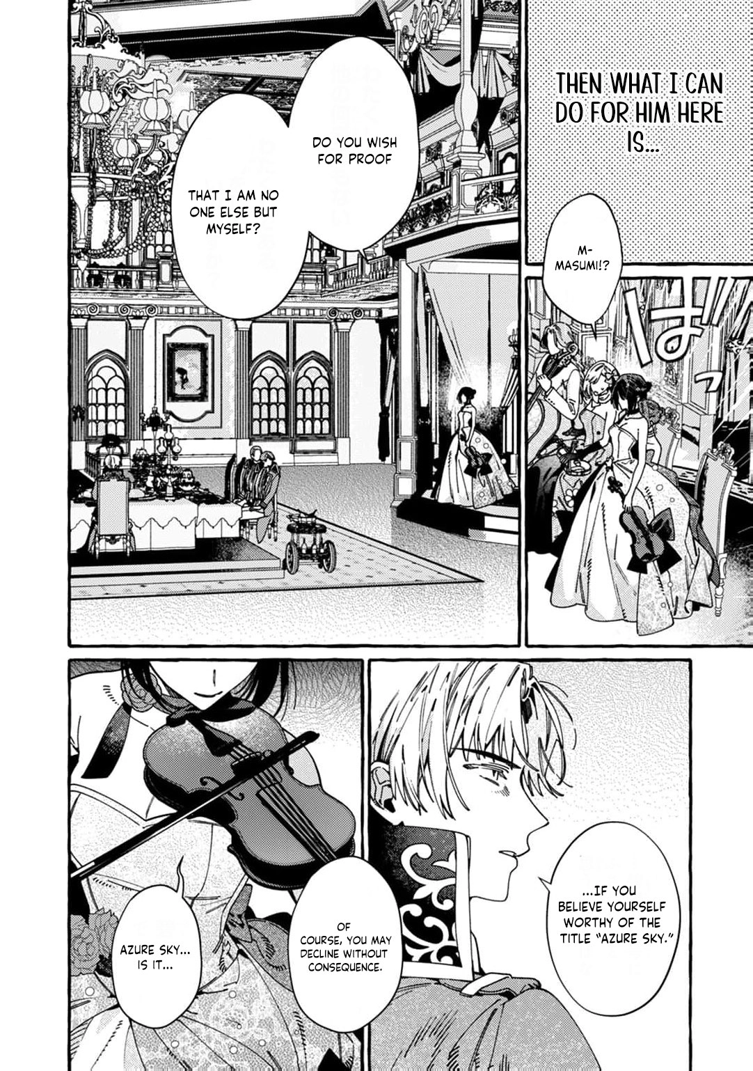 Dropout kara no Saishuushoku Saki wa, Isekai no Saikyou Kishidan deshita Chapter 20 page 10