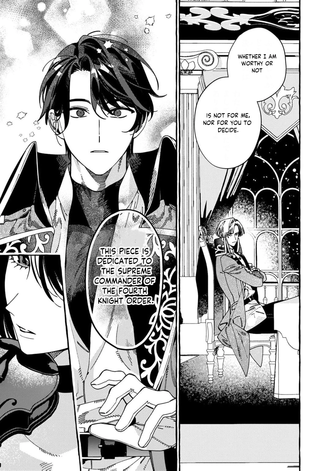 Dropout kara no Saishuushoku Saki wa, Isekai no Saikyou Kishidan deshita Chapter 20 page 11
