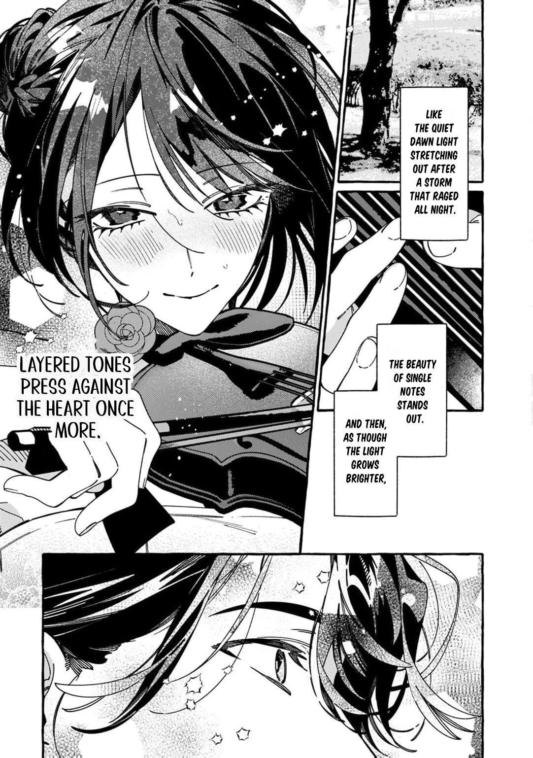 Dropout kara no Saishuushoku Saki wa, Isekai no Saikyou Kishidan deshita Chapter 20 page 13
