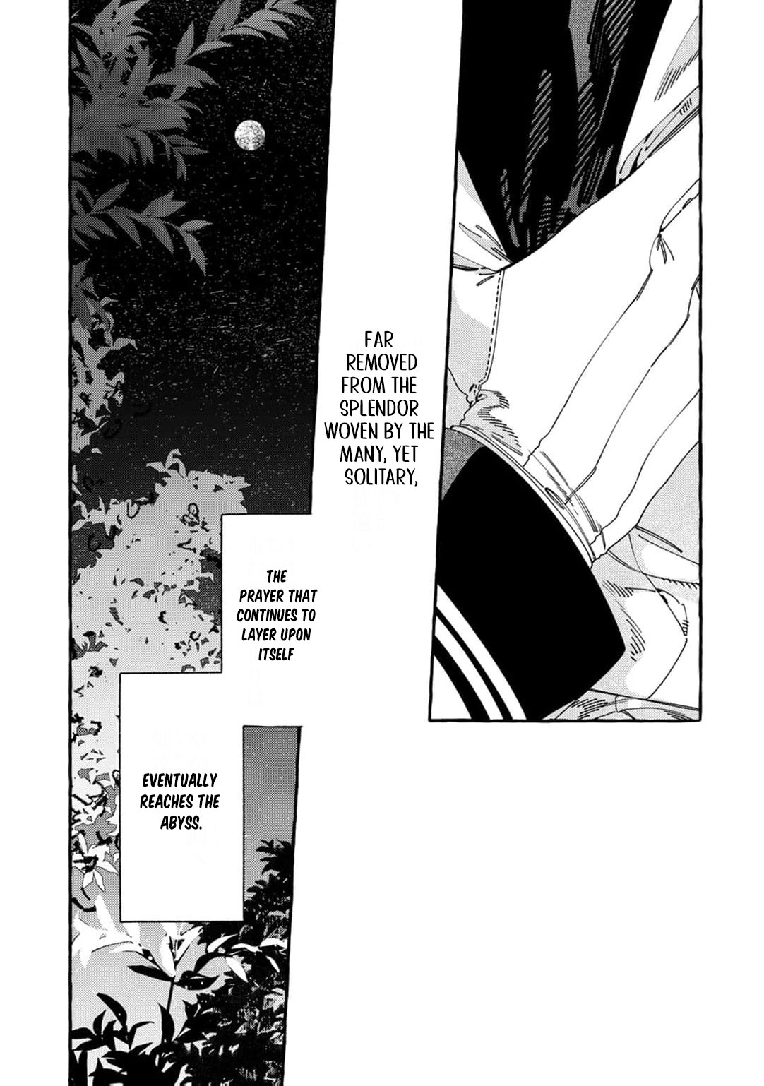 Dropout kara no Saishuushoku Saki wa, Isekai no Saikyou Kishidan deshita Chapter 20 page 14