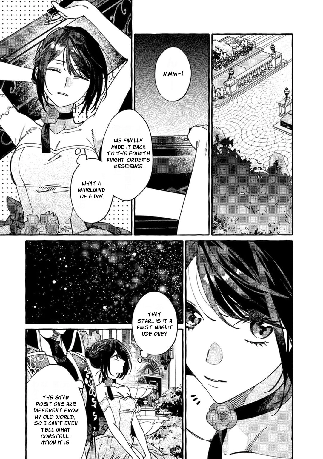 Dropout kara no Saishuushoku Saki wa, Isekai no Saikyou Kishidan deshita Chapter 20 page 15