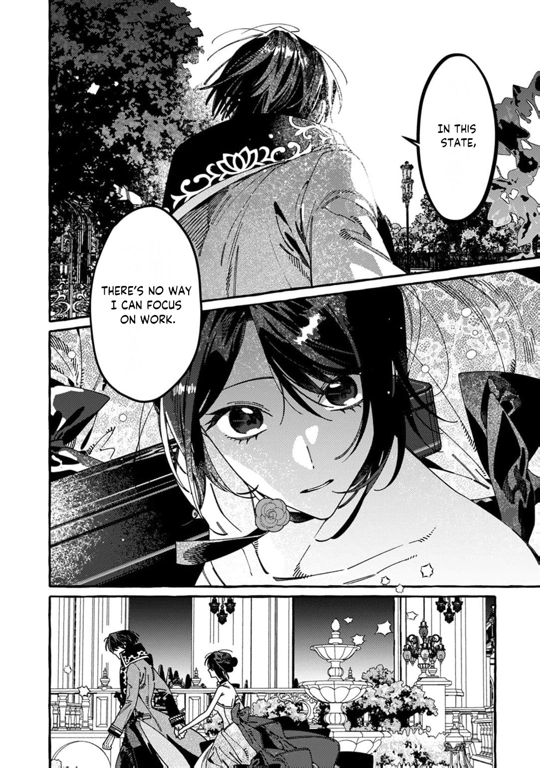 Dropout kara no Saishuushoku Saki wa, Isekai no Saikyou Kishidan deshita Chapter 20 page 18