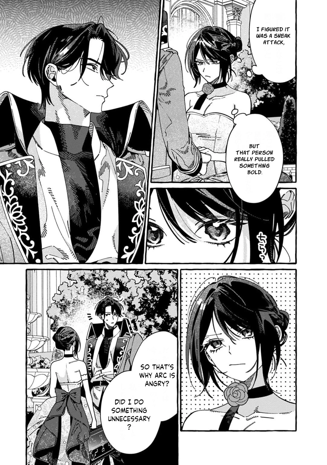 Dropout kara no Saishuushoku Saki wa, Isekai no Saikyou Kishidan deshita Chapter 20 page 21