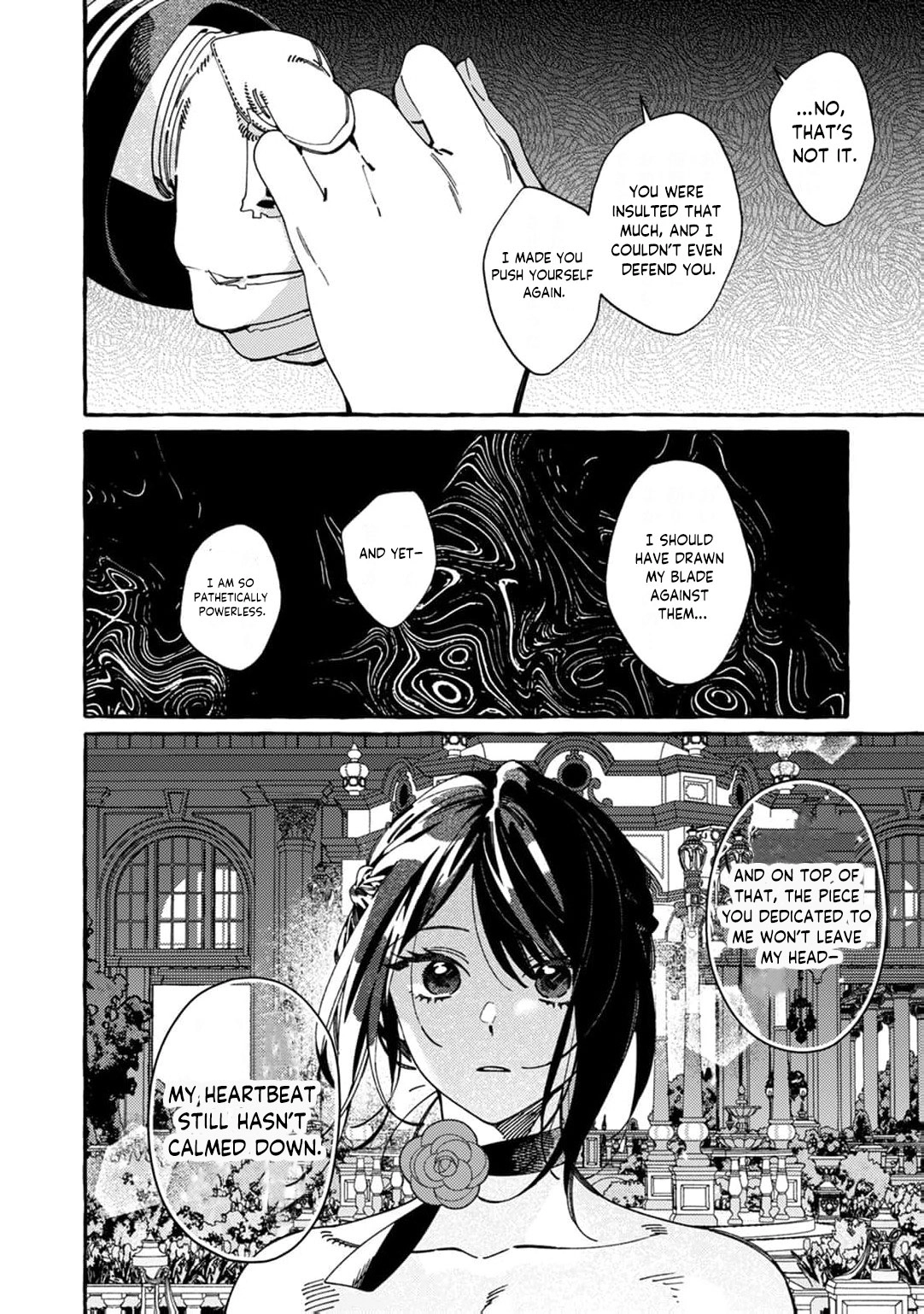 Dropout kara no Saishuushoku Saki wa, Isekai no Saikyou Kishidan deshita Chapter 20 page 22