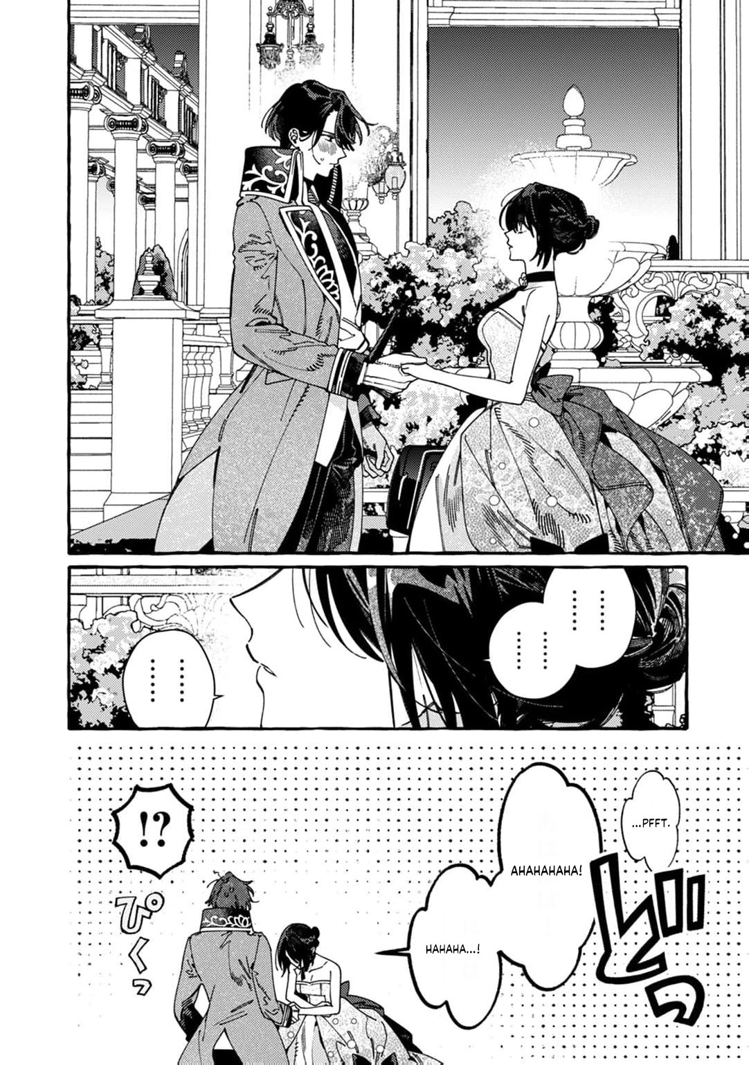 Dropout kara no Saishuushoku Saki wa, Isekai no Saikyou Kishidan deshita Chapter 20 page 24